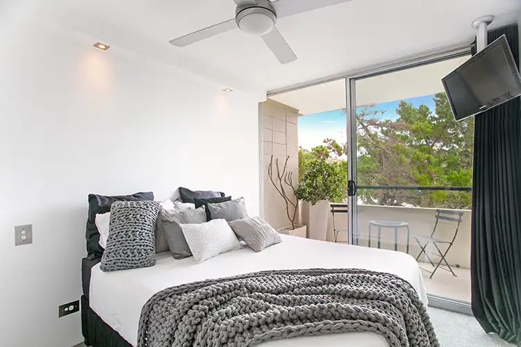 Fifth view of Homely apartment listing, 15/168 Pacific Parade, Dee Why NSW 2099