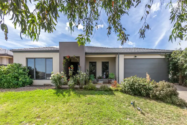 11 Goodenia Court, Bacchus Marsh VIC 3340