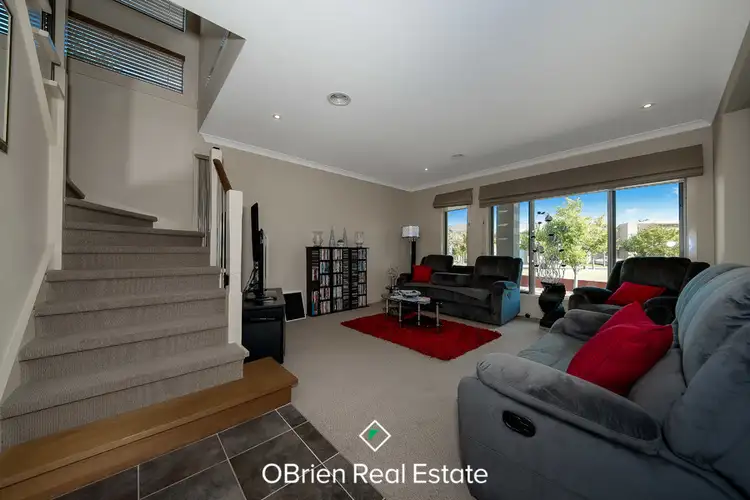 Second view of Homely townhouse listing, 14 Stonebridge Lane, Pakenham VIC 3810