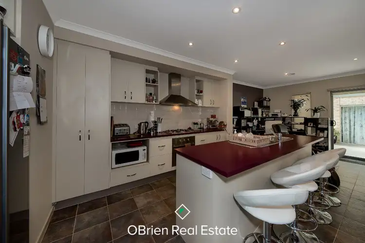 Third view of Homely townhouse listing, 14 Stonebridge Lane, Pakenham VIC 3810