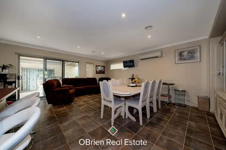 Fourth view of Homely townhouse listing, 14 Stonebridge Lane, Pakenham VIC 3810