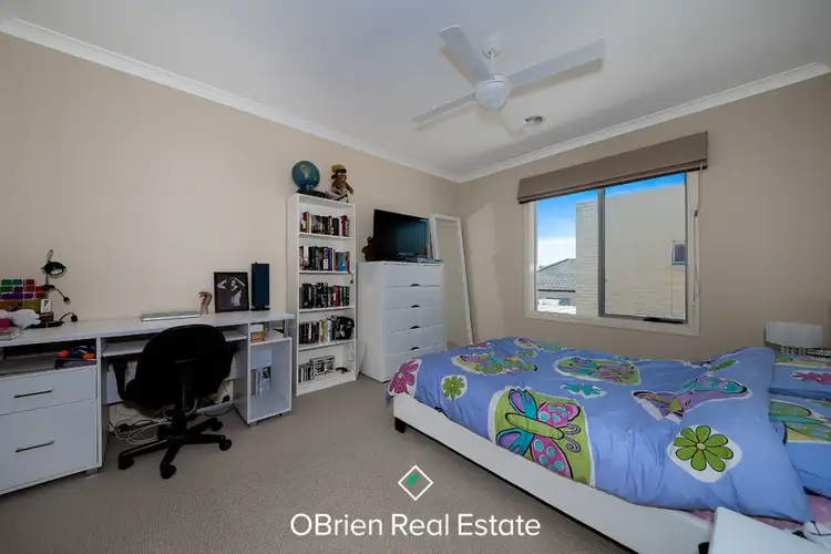 Fifth view of Homely townhouse listing, 14 Stonebridge Lane, Pakenham VIC 3810