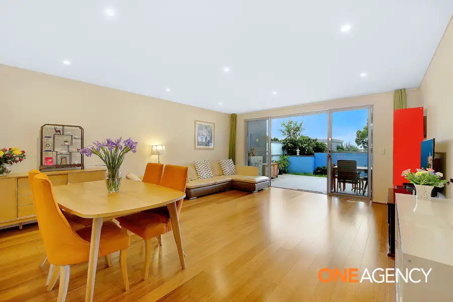 Main view of Homely apartment listing, Level 1/9B/993 Old Princes Highway, Engadine NSW 2233