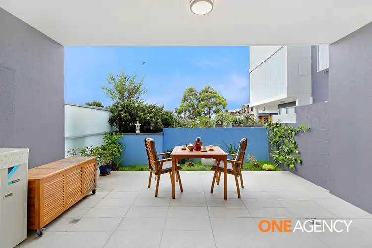 Second view of Homely apartment listing, Level 1/9B/993 Old Princes Highway, Engadine NSW 2233