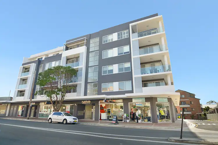 Third view of Homely apartment listing, Level 1/9B/993 Old Princes Highway, Engadine NSW 2233