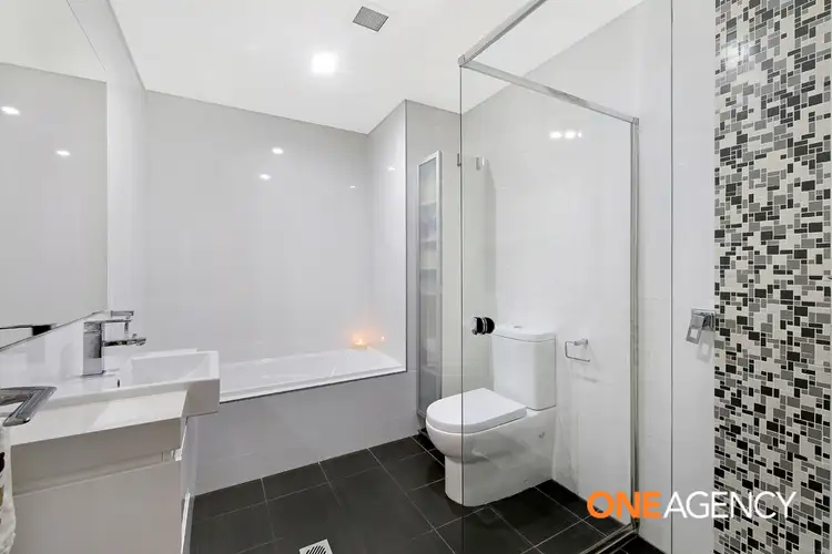 Fourth view of Homely apartment listing, Level 1/9B/993 Old Princes Highway, Engadine NSW 2233