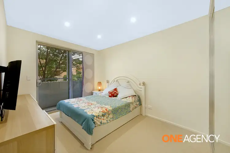 Fifth view of Homely apartment listing, Level 1/9B/993 Old Princes Highway, Engadine NSW 2233