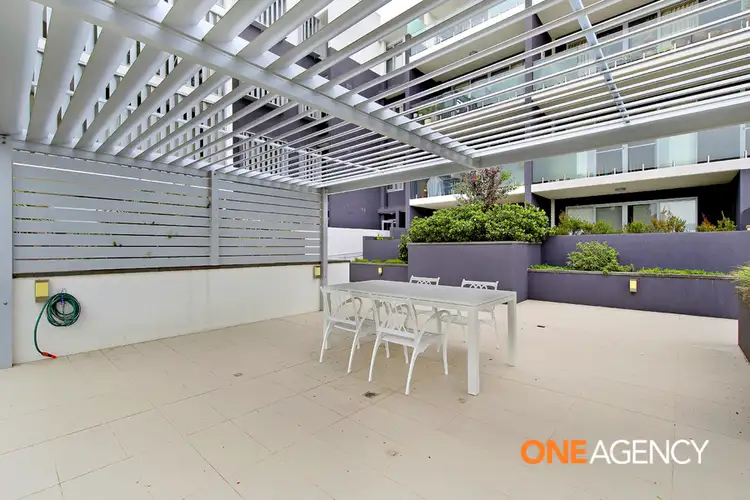 Sixth view of Homely apartment listing, Level 1/9B/993 Old Princes Highway, Engadine NSW 2233