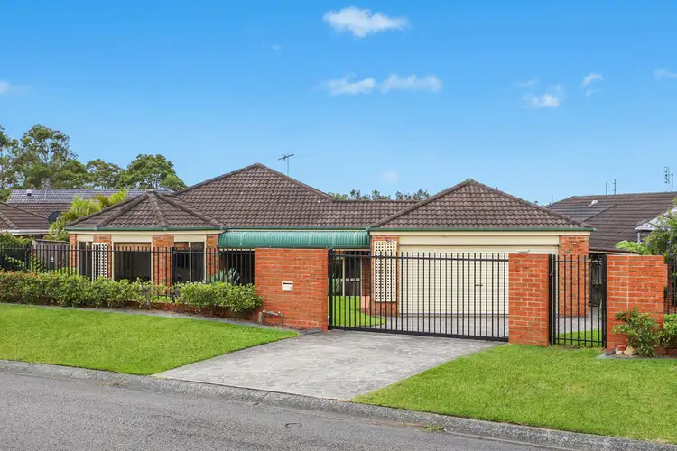 3 Wollemi Road, Woongarrah NSW 2259