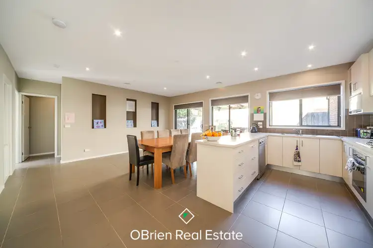 Second view of Homely house listing, 59 Guelph Street, Somerville VIC 3912