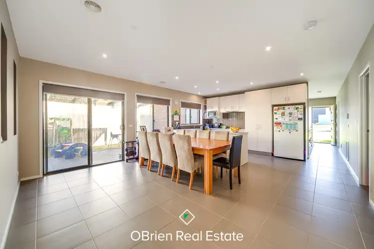 Fourth view of Homely house listing, 59 Guelph Street, Somerville VIC 3912
