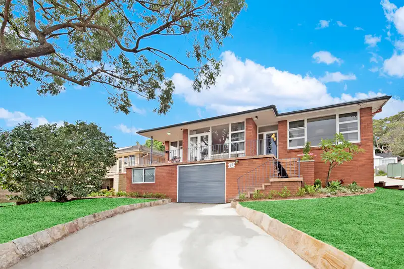 Main view of Homely house listing, 79 Iris Street, Frenchs Forest NSW 2086