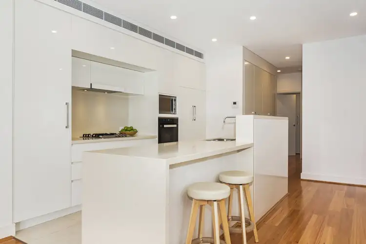 Fourth view of Homely apartment listing, 402/2 Palm Avenue, Breakfast Point NSW 2137