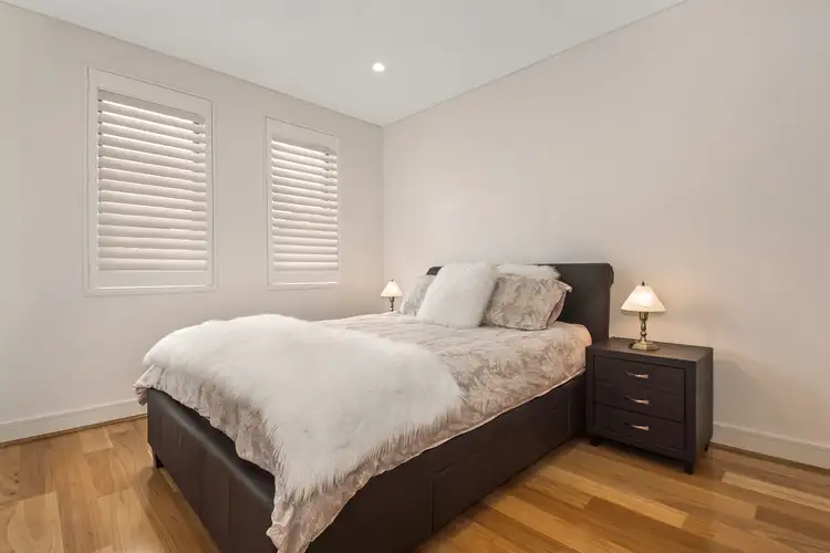 Sixth view of Homely apartment listing, 402/2 Palm Avenue, Breakfast Point NSW 2137
