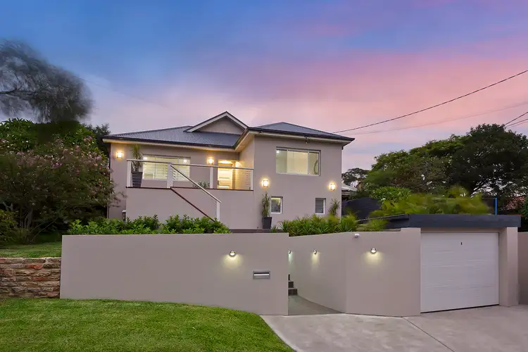 Main view of Homely house listing, 29 Tango Avenue, Dee Why NSW 2099