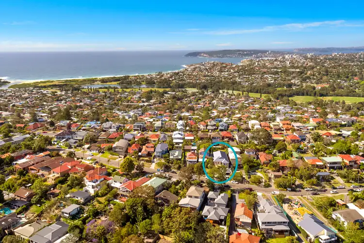 Fifth view of Homely house listing, 29 Tango Avenue, Dee Why NSW 2099