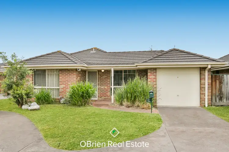 7/79 Greenwood Drive, Carrum Downs VIC 3201