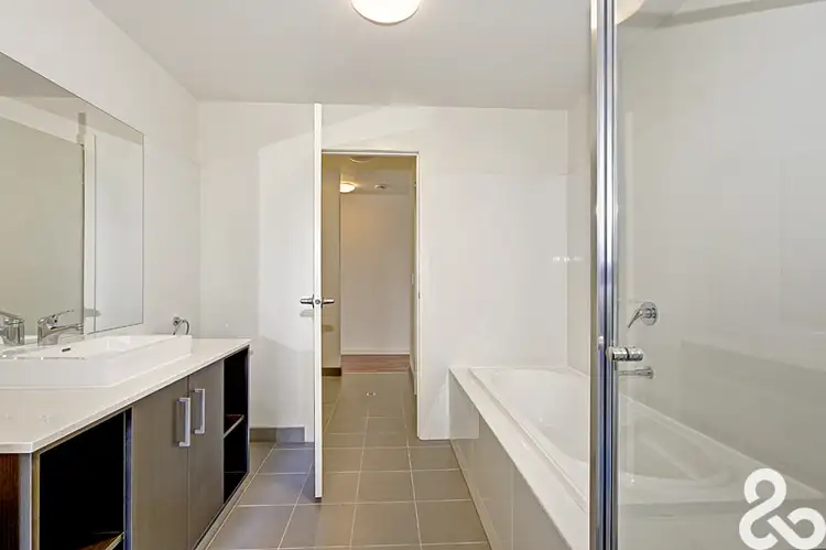 Fourth view of Homely apartment listing, 205/86 Epping Road, Epping VIC 3076