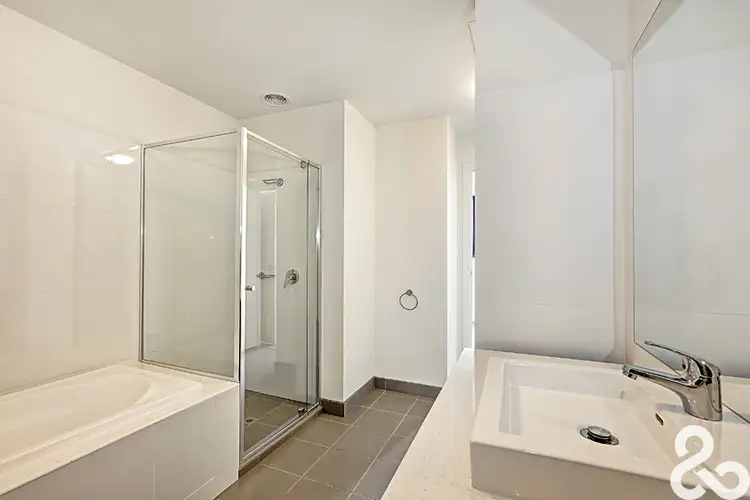 Fifth view of Homely apartment listing, 205/86 Epping Road, Epping VIC 3076