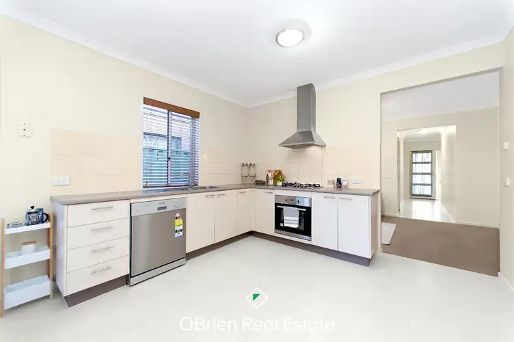 Fifth view of Homely house listing, 29 Cohens Way, Pakenham VIC 3810