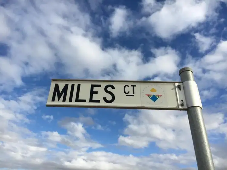12 Miles Court, Mildura VIC 3500