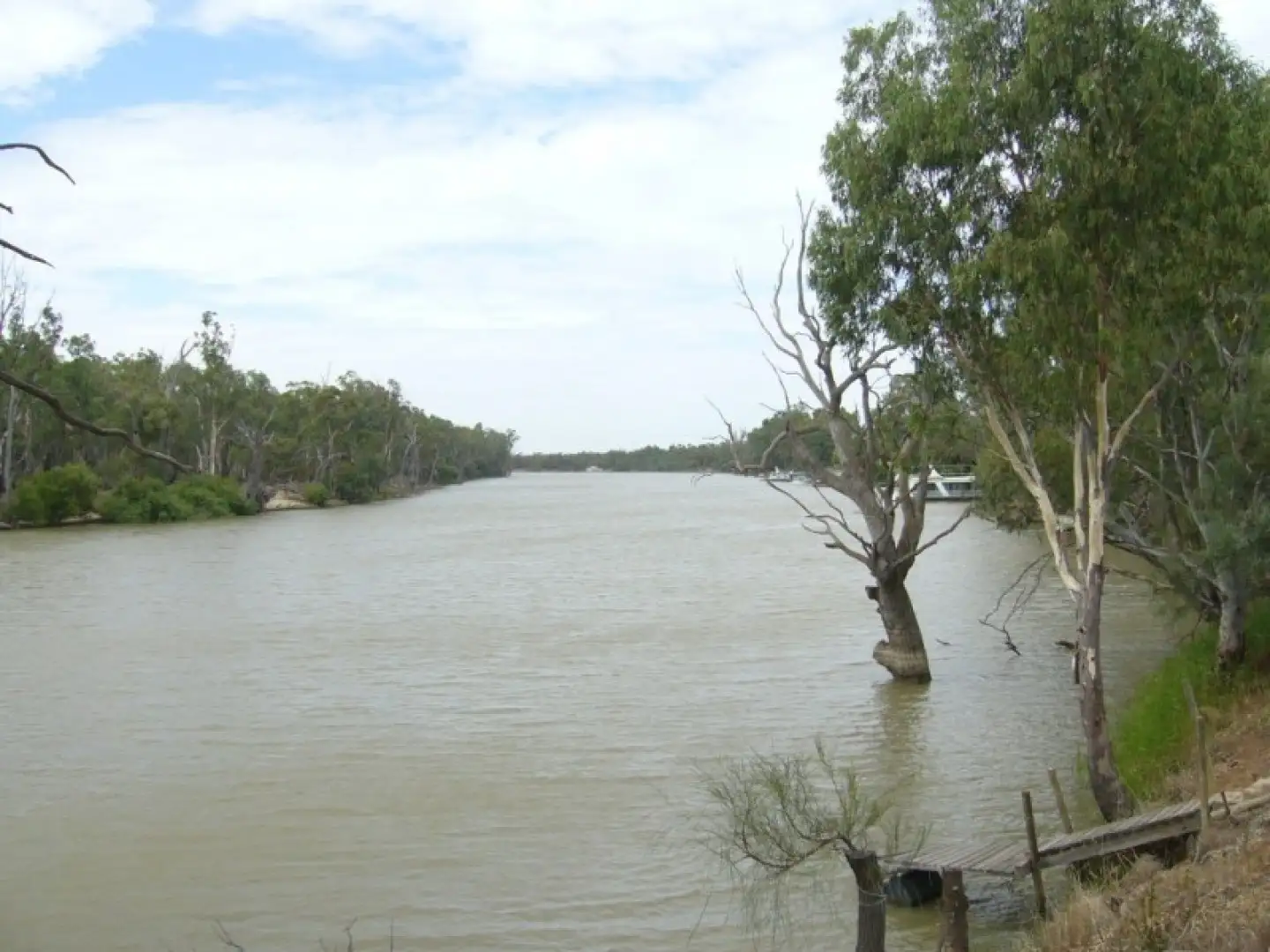 Main view of Homely land listing, 3 Bates Drive, Euston NSW 2737