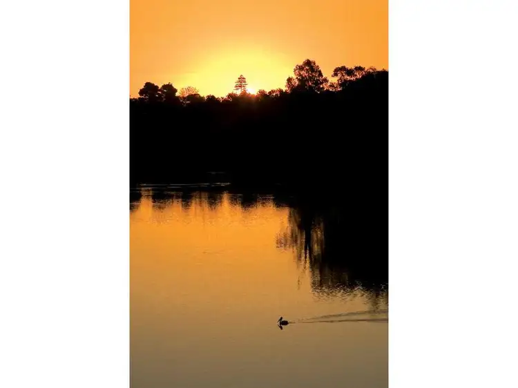 Second view of Homely land listing, 3 Bates Drive, Euston NSW 2737