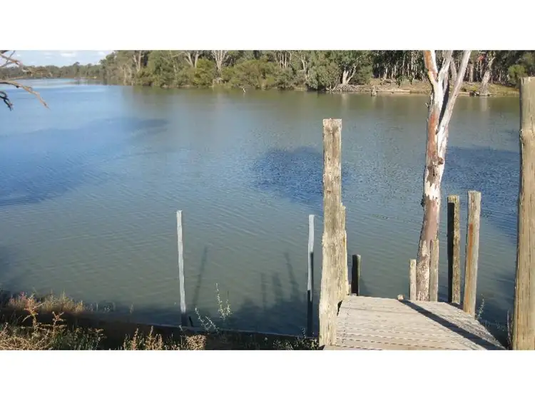 Fifth view of Homely land listing, 3 Bates Drive, Euston NSW 2737
