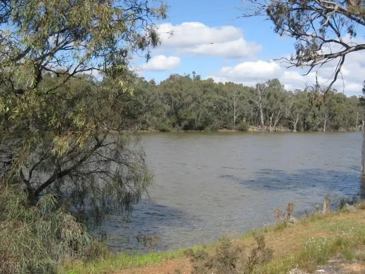 Second view of Homely land listing, 11-12 Murray Terrace, Euston NSW 2737