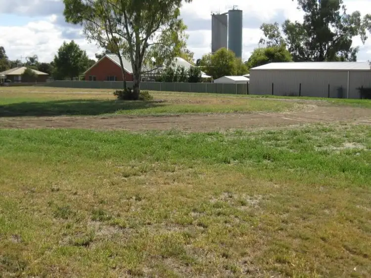 Third view of Homely land listing, 11-12 Murray Terrace, Euston NSW 2737