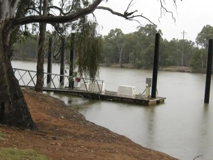 Fifth view of Homely land listing, 11-12 Murray Terrace, Euston NSW 2737