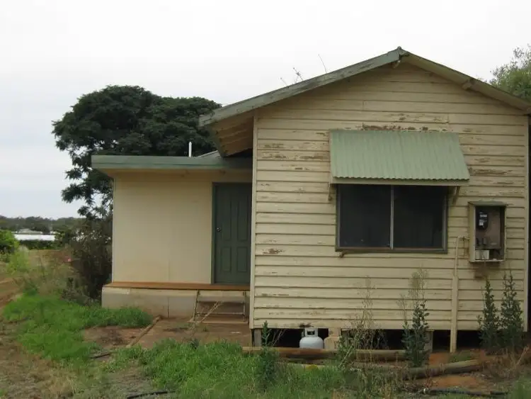 Second view of Homely house listing, 270-280 Bromley Road, Robinvale VIC 3549