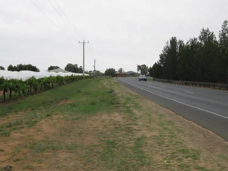 Seventh view of Homely house listing, 270-280 Bromley Road, Robinvale VIC 3549