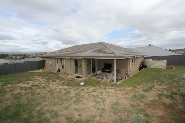 Seventh view of Homely house listing, 14 Redman Circuit, Goulburn NSW 2580