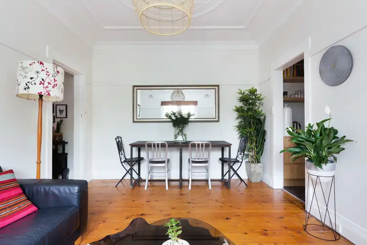 Third view of Homely apartment listing, 2/2 Quinton Road, Manly NSW 2095
