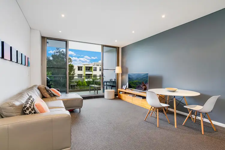 229/9 Mallard Lane, Warriewood NSW 2102