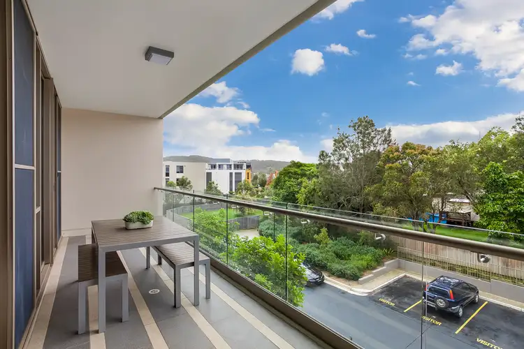 Second view of Homely apartment listing, 229/9 Mallard Lane, Warriewood NSW 2102