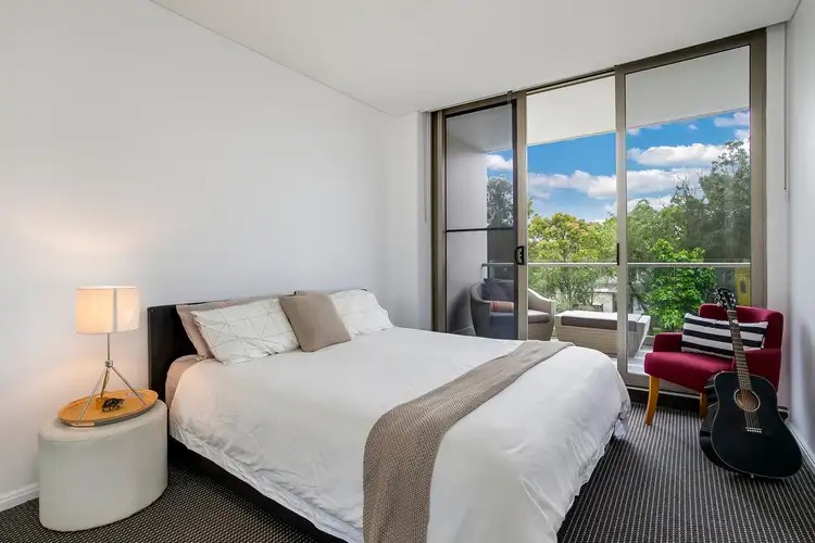 Third view of Homely apartment listing, 229/9 Mallard Lane, Warriewood NSW 2102