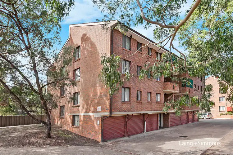 11/342 Woodstock Avenue, Mount Druitt NSW 2770