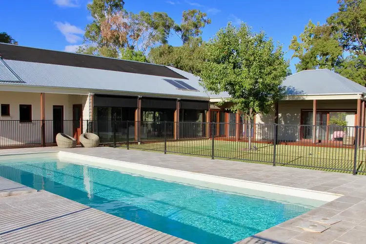 31 Robert Hoddle Grove, Mudgee NSW 2850
