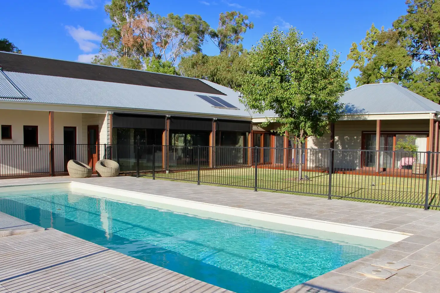 Main view of Homely house listing, 31 Robert Hoddle Grove, Mudgee NSW 2850