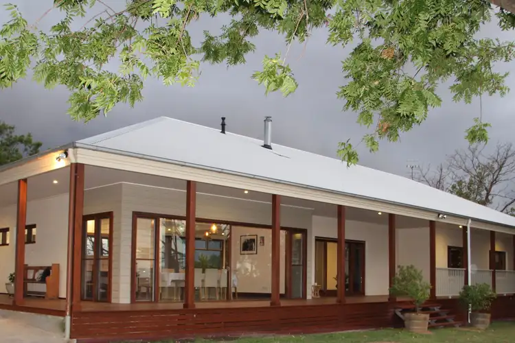 Second view of Homely house listing, 31 Robert Hoddle Grove, Mudgee NSW 2850