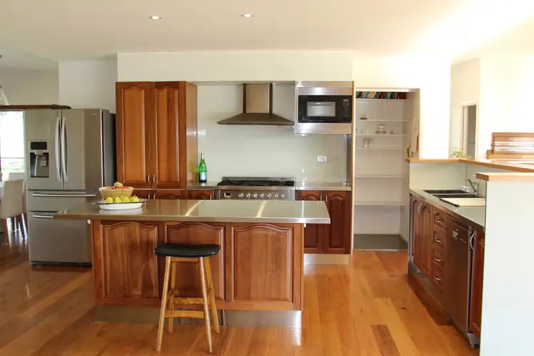 Fifth view of Homely house listing, 31 Robert Hoddle Grove, Mudgee NSW 2850