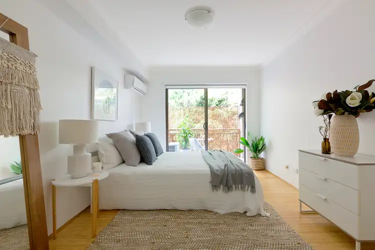 Second view of Homely apartment listing, 11/34-38 Boronia Street, Dee Why NSW 2099