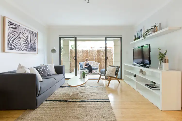 Third view of Homely apartment listing, 11/34-38 Boronia Street, Dee Why NSW 2099