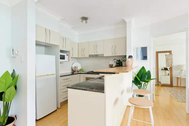Sixth view of Homely apartment listing, 11/34-38 Boronia Street, Dee Why NSW 2099