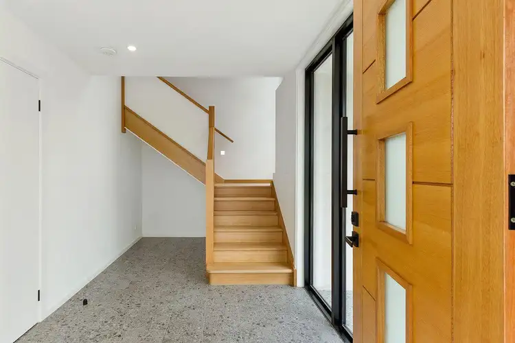 Second view of Homely townhouse listing, 1/1067 Doncaster Road, Doncaster East VIC 3109