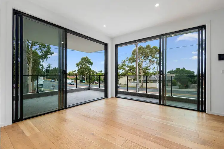 Fourth view of Homely townhouse listing, 1/1067 Doncaster Road, Doncaster East VIC 3109