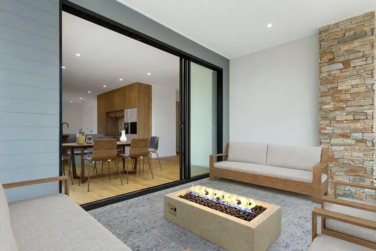Sixth view of Homely townhouse listing, 1/1067 Doncaster Road, Doncaster East VIC 3109