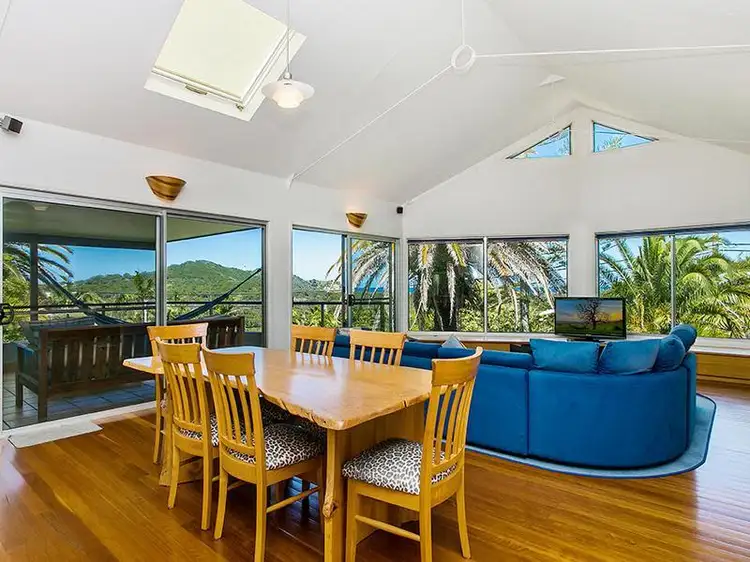 Second view of Homely house listing, 54 Paterson Street, Byron Bay NSW 2481